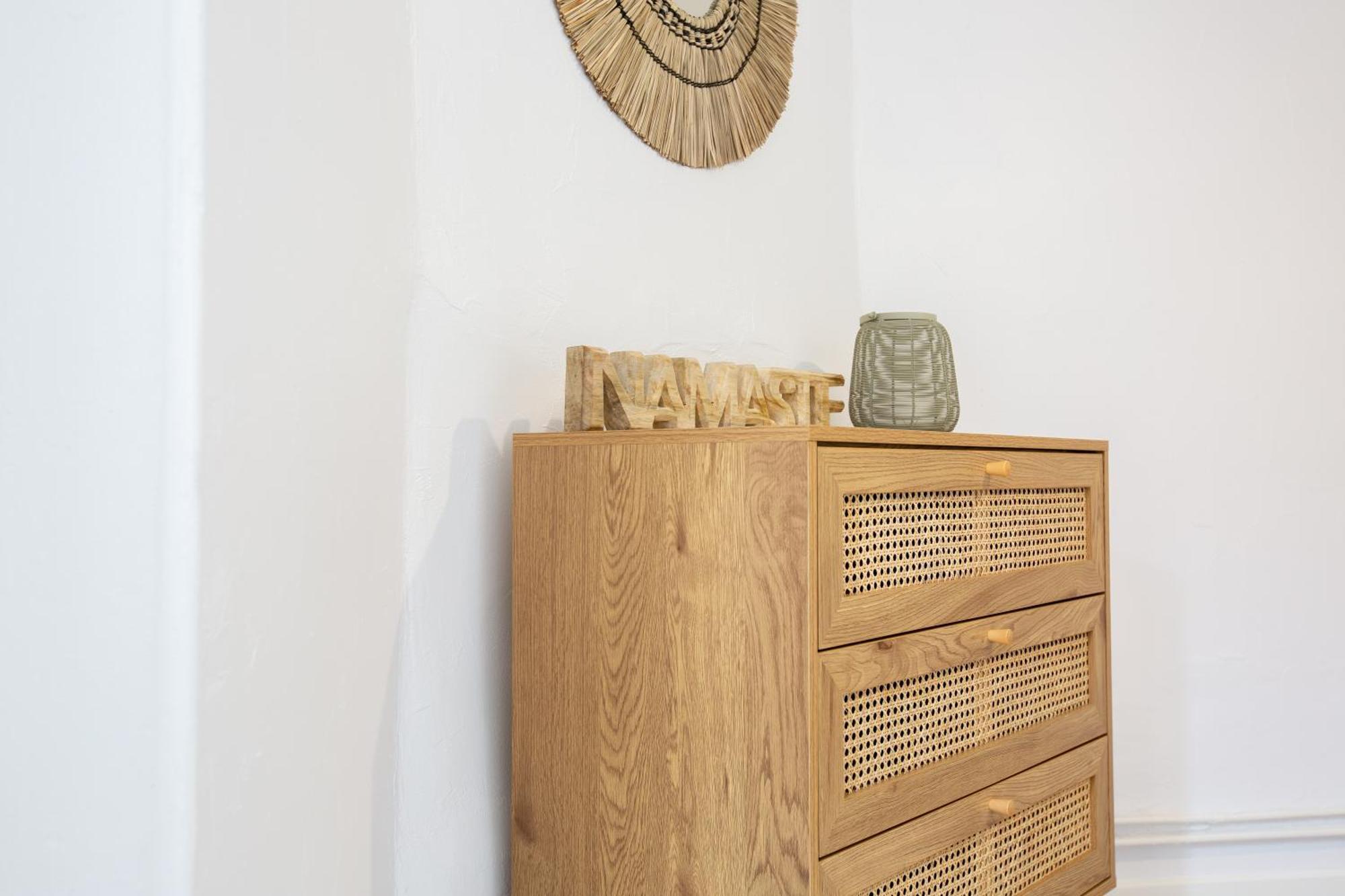 Tropical Escape Near Center Fiber Netflix Apartment Montlucon