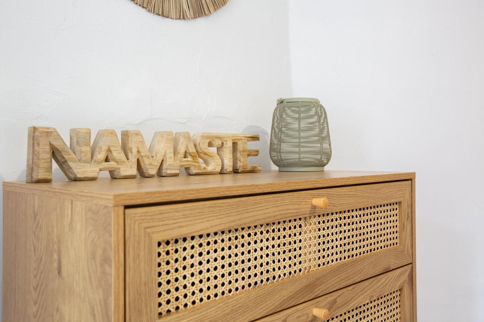 Tropical Escape Near Center Fiber Netflix Appartement *