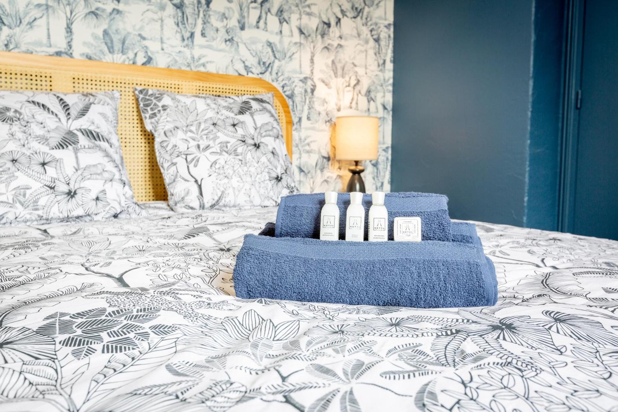 Apartment Tropical Escape Near Center Fiber Netflix *